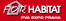 Známe výherce vstupenek na veletrh For Habitat